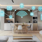 wifi en la casa